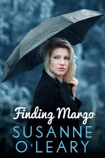 Finding Margo By Susanne O'Leary