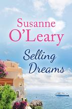 Selling Dreams By Susanne O'Leary