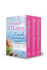 The Rivera Romance Series Box Set By Susanne O'Leary