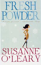 Fresh Powder By Susanne O'Leary