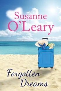 Forgotten Dreams By Susanne O'Leary