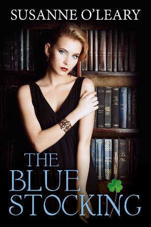 The Bluestocking  By Susanne O'Leary